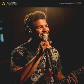 Download track Travelin' Blues (Audiotree Live Version) Devon Gilfillian