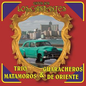 Download track Sombra Que Besa Trio Matamoros