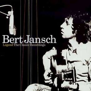 Download track In This Town Bert Jansch