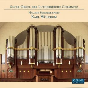 Download track Sonata In F Minor Op. 4 - III. Breites Choraltempo - Fuge. Allegro Moderato Halgeir Schiager