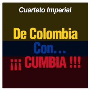 Download track La Negra Josefina Cuarteto Imperial