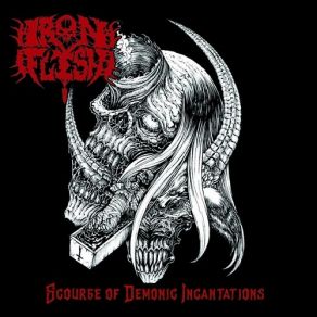 Download track Consumed By Fire Iron Flesh