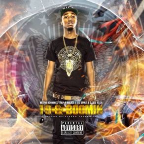 Download track Get Rich & Get High Metro BoominZach Farlow