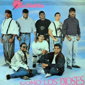 Download track UNA Decepcion Los Diablitos Del Vallenato