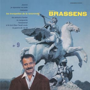 Download track Si Le Bon Dieul'avait Voulu Georges Brassens