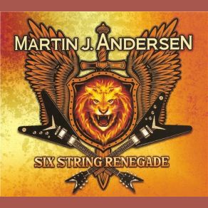 Download track Never Ending Climb Martin J. Andersen