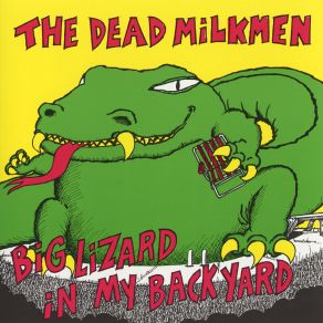 Download track Tiny Town The Dead Milkmen