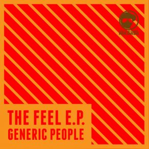 Download track Feel The Music Generic People