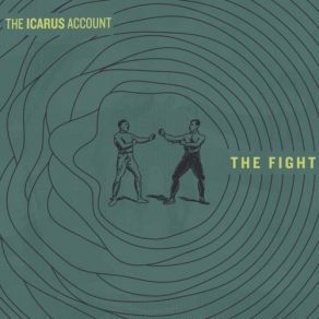 Download track Fever (Acoustic) The Icarus Account