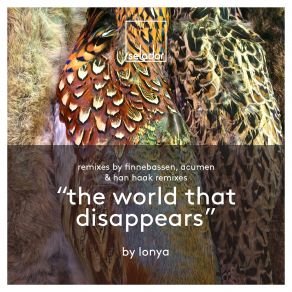 Download track The World That Disappears (Han Haak Remix) Lonya