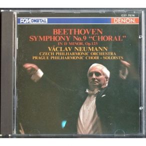 Download track 02 - Molto Vivace Ludwig Van Beethoven