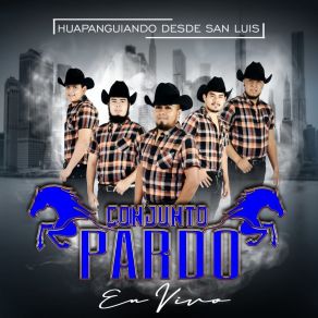 Download track El Toro Pinto (En Vivo) Conjunto Pardo