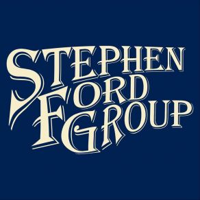 Download track Path Of The Storm Stephen Ford Group