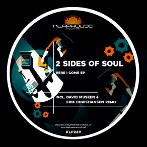 Download track My Feet (Original Mix) 2 Sides Of Soul