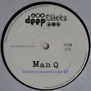 Download track To The Moon & Stars Man Q