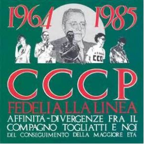 Download track Mi Ami? (Remiscelata) Cccp