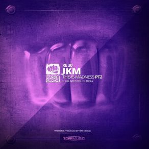 Download track Haunted Tek Jkm