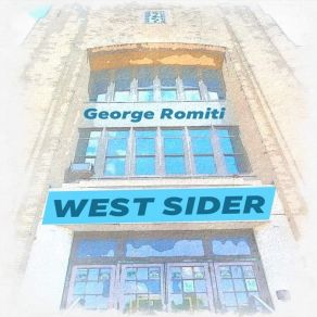 Download track Pilot Light George Romiti