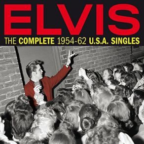 Download track It S No Secret What God Can Do Elvis Presley