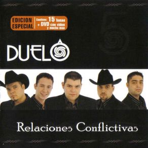 Download track Espacios Duelo