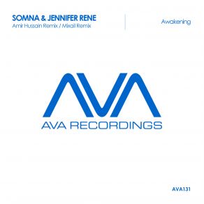 Download track Awakening (Mixail Remix) Jennifer Rene, Somna