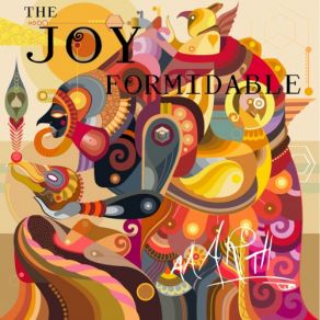 Download track Dance Of The Lotus The Joy Formidable