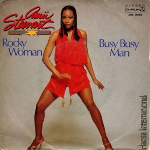 Download track Busy Busy Man Amii Stewart