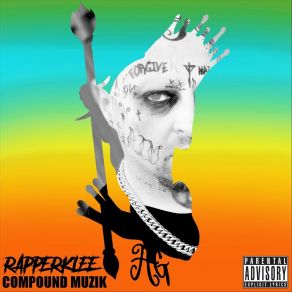 Download track Martian Rapperklee