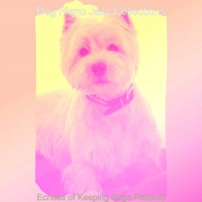 Download track Vibrant Quiet Puppies Dog Jazz Collections