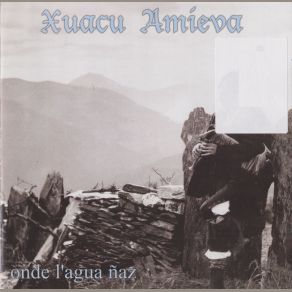 Download track Ondel'agua Ñaz Xuacu Amieva