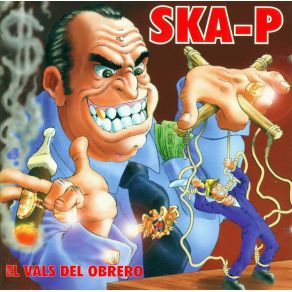 Download track Gato Lopez Ska-P