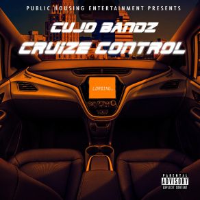 Download track Racin Cujo Bandz