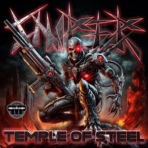 Download track Steelheart SNIPER