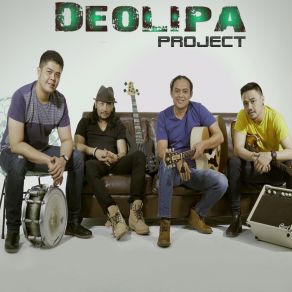 Download track Untuk Cinta Deolipa Project