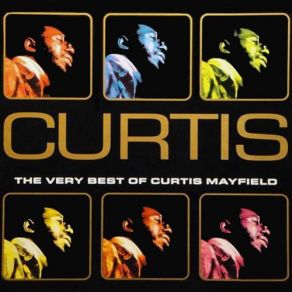 Download track No Thin On Me Curtis Mayfield