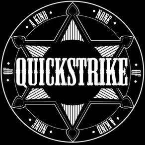Download track Rebel Radio Quickstrike