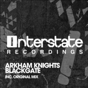 Download track Blackgate (Original Mix) Arkham Knights