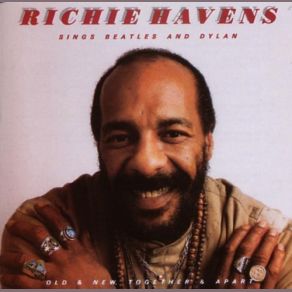 Download track Just Like A Woman Richie Havens