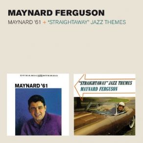 Download track THIS IS MY LUCKY DAY Maynard Ferguson