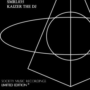 Download track Telepatic Conversation (Original Mix) Kaizer The DJ