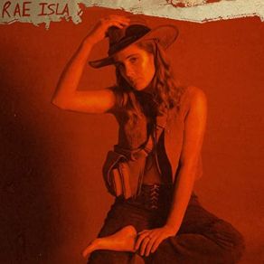 Download track American Paradise Rae Isla