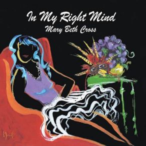 Download track Paint The Sky Mary Beth Cross