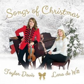 Download track Mary, Did You Know Taylor Davis, Lara De Wit