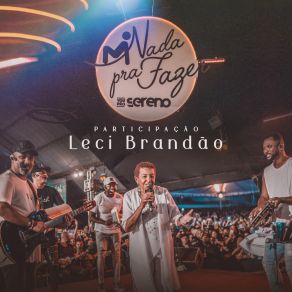 Download track Valeu Demais (Ao Vivo) Vou Pro SerenoLeci Brandao