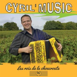 Download track Quickstep Club (Live) Cyril Music