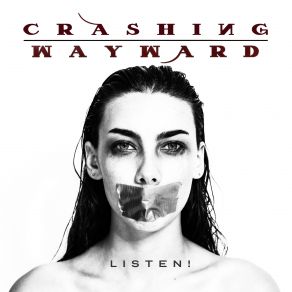 Download track Breathe Crashing Wayward