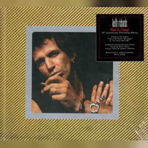 Download track How I Wish Keith Richards