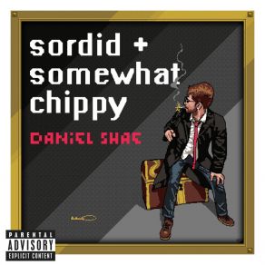 Download track Somebody Kicked My Poochie Daniel Shae