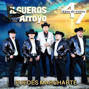 Download track Luis Pulido Los Jilgueros Del Arroyo