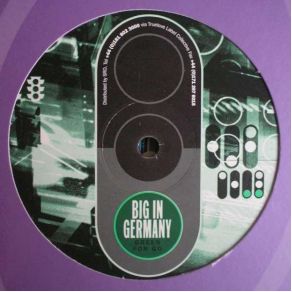 Download track Green For Go Big In Germany